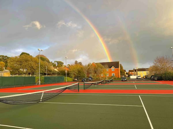 Lawn Tennis Association