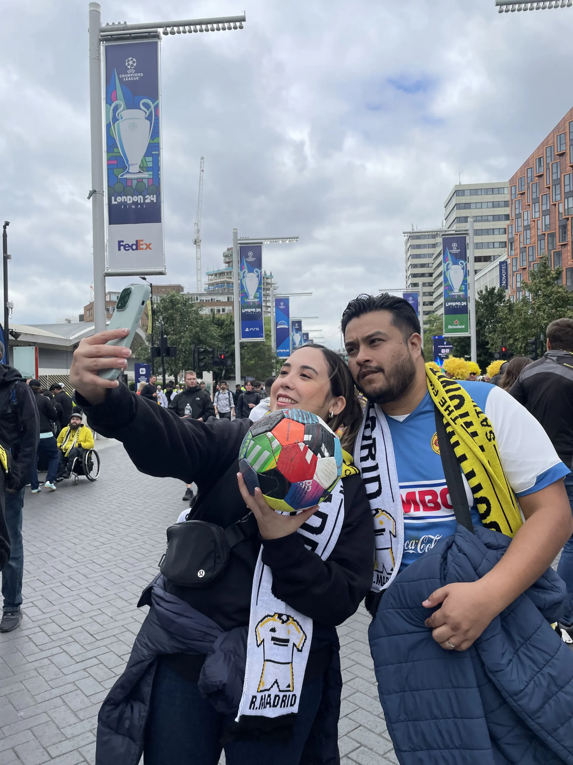 Champions Innovate Pledge League